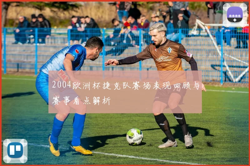 2004欧洲杯捷克队赛场表现回顾与赛事看点解析
