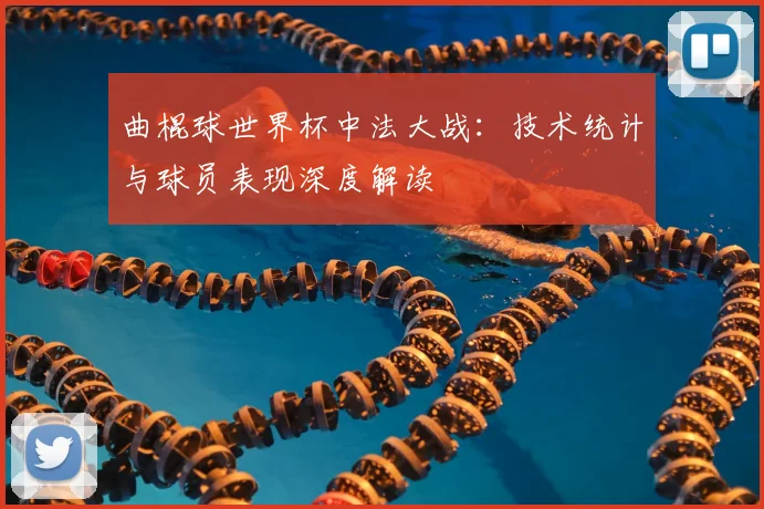 曲棍球世界杯中法大战:技术统计与球员表现深度解读